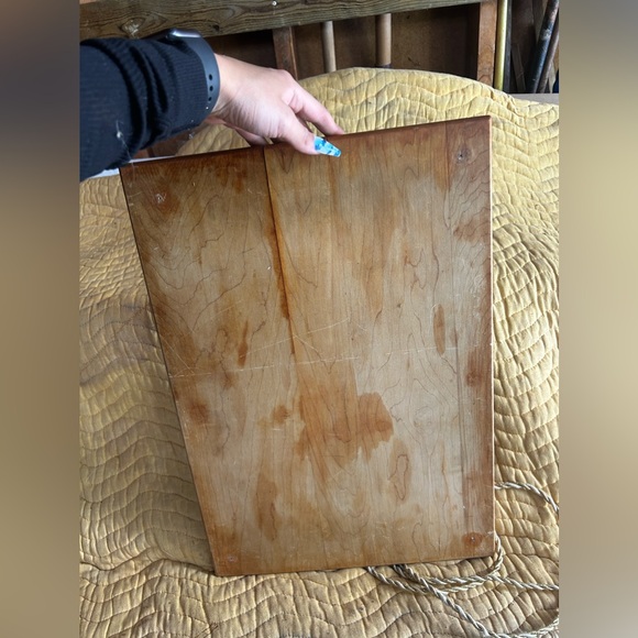 Cutting board - Picture 2 of 2